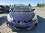 2013 Hyundai Elantra Gls for Sale in Eugene, OR - Rear End