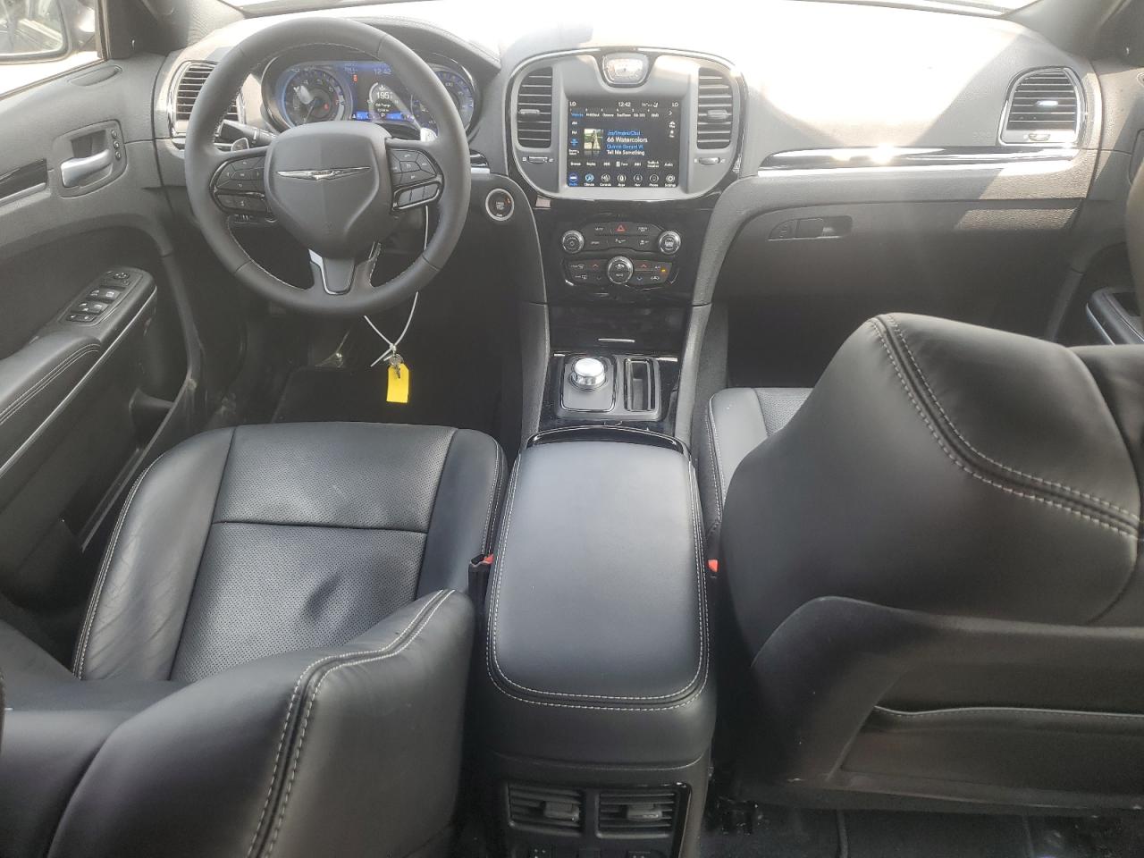 2023 Chrysler 300 S VIN: 2C3CCABG1PH509478 Lot: 64864144