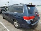 2009 Honda Odyssey Exl zu verkaufen in Van Nuys, CA - Front End