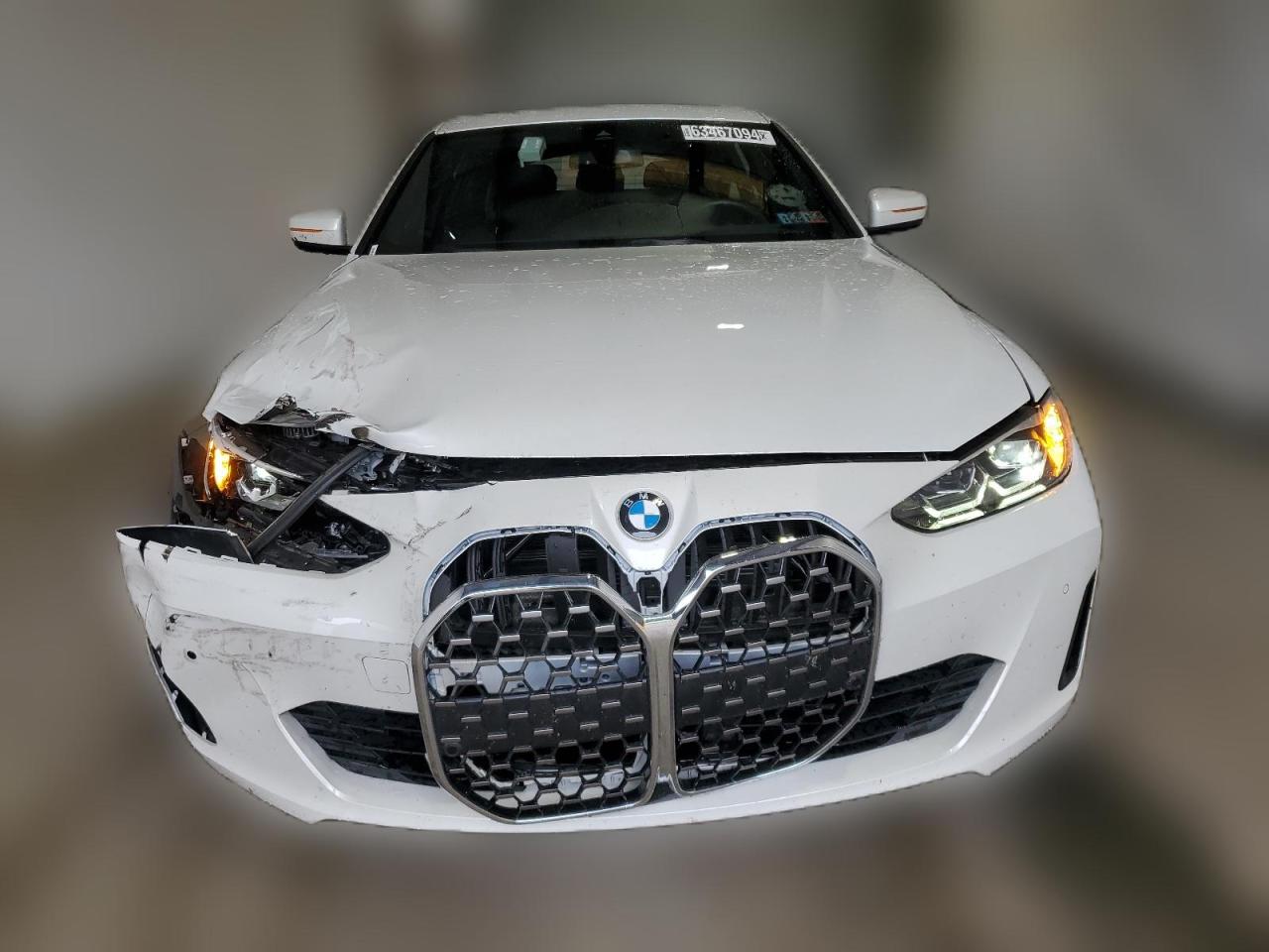 2024 BMW 430Xi Gran Coupe VIN: WBA73AV06RFS71737 Lot: 63467094