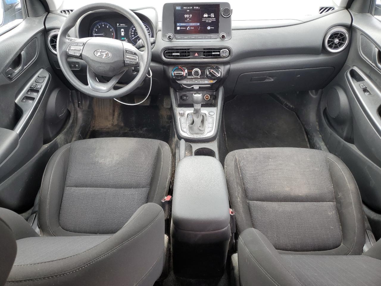 2022 Hyundai Kona - Image 8