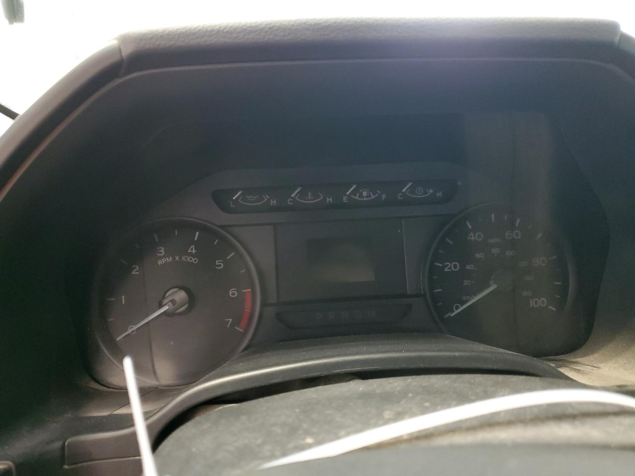 2021 Ford F350 Super Duty VIN: 1FTRF3B68MEC41516 Lot: 63444454