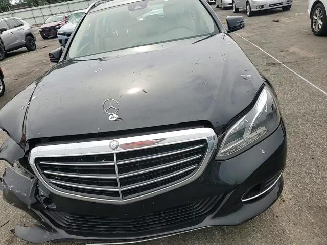 2014 Mercedes-Benz E 350 4Matic Wagon VIN: WDDHH8JB5EA827476 Lot: 61552514