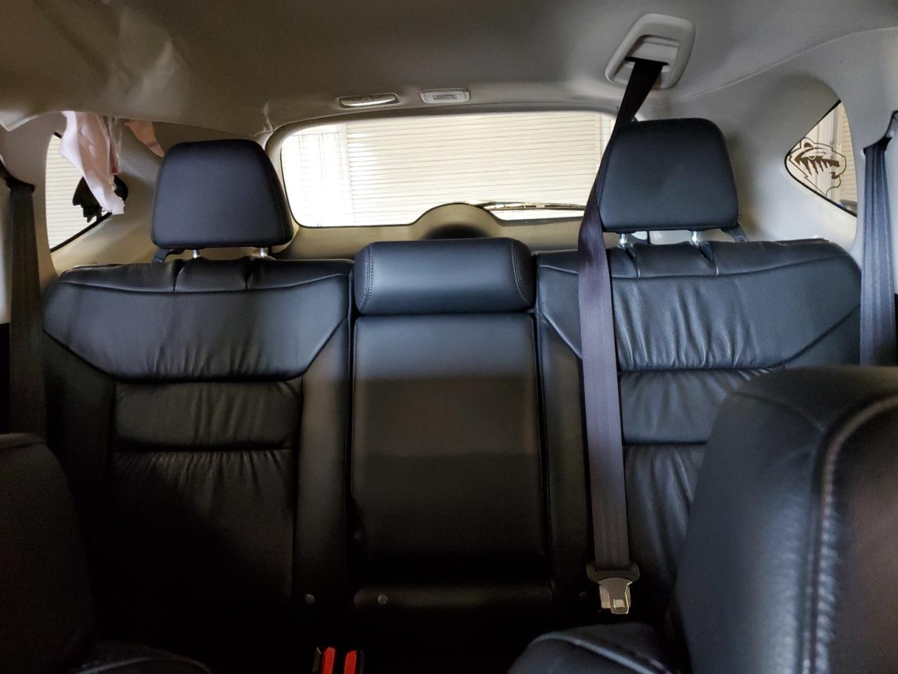 2012 Honda Cr-V Exl VIN: 5J6RM4H70CL066050 Lot: 64033704