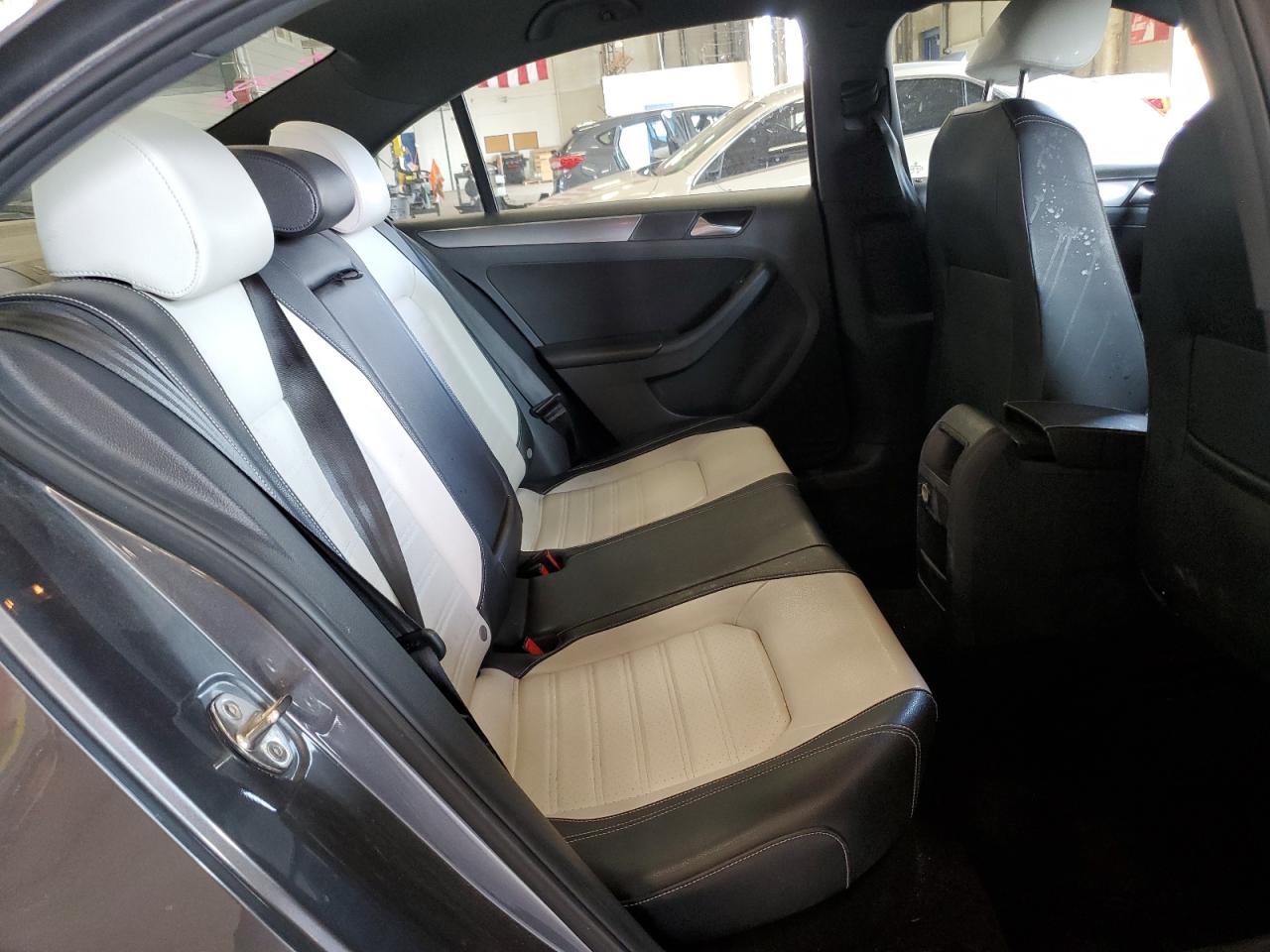 2016 Volkswagen Jetta Sport VIN: 3VWD17AJ9GM234933 Lot: 64570684