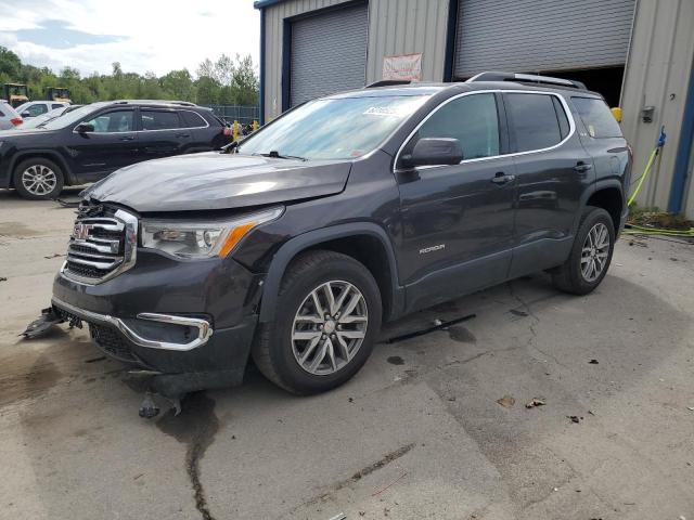 2018 Gmc Acadia Sle