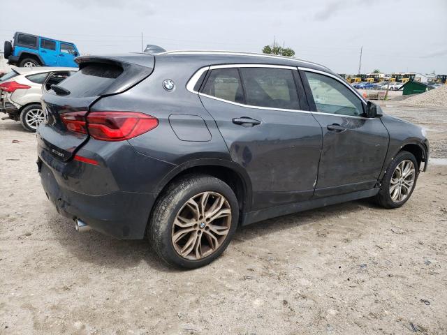  BMW X2 2020 Gray