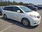 2013 Toyota Sienna Xle იყიდება Brookhaven-ში, NY - Rear End