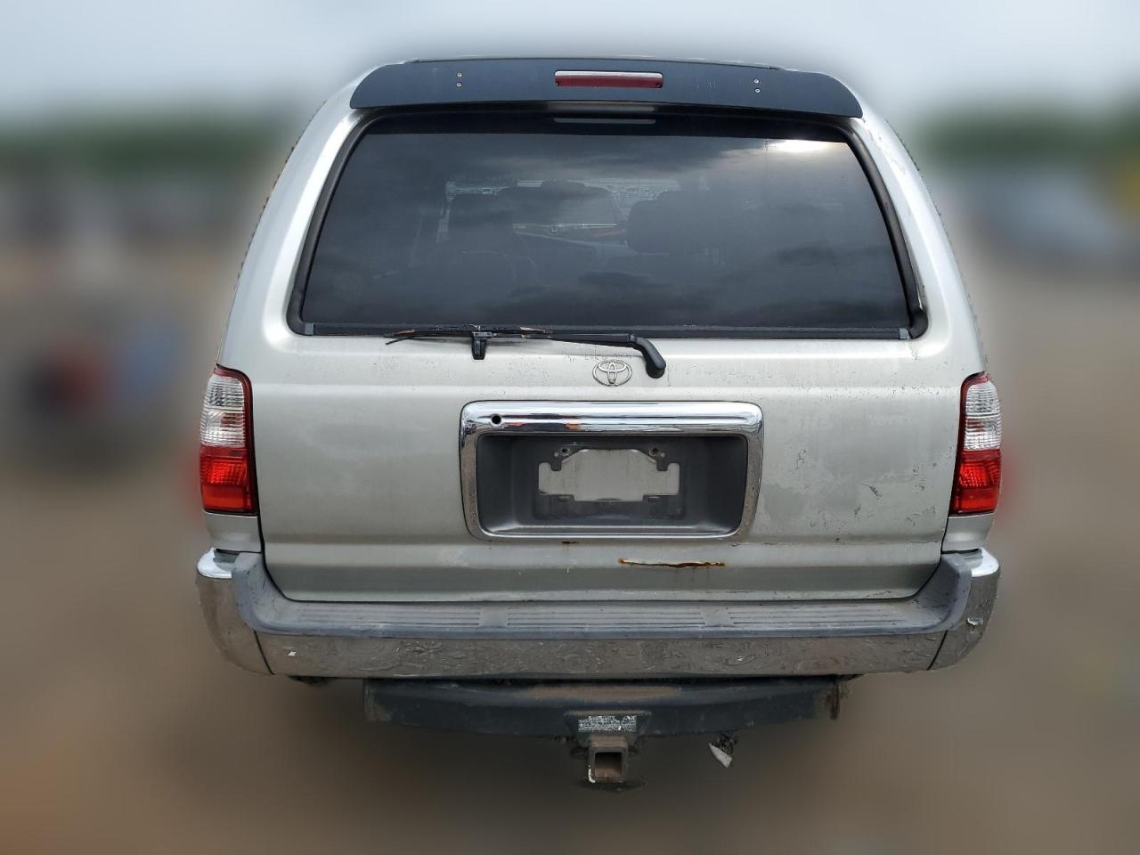 2002 Toyota 4Runner Sr5 VIN: JT3HN86R920382058 Lot: 64214624