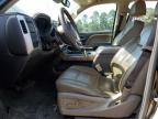 2017 Gmc Sierra C1500 Slt zu verkaufen in Longview, TX - Hail