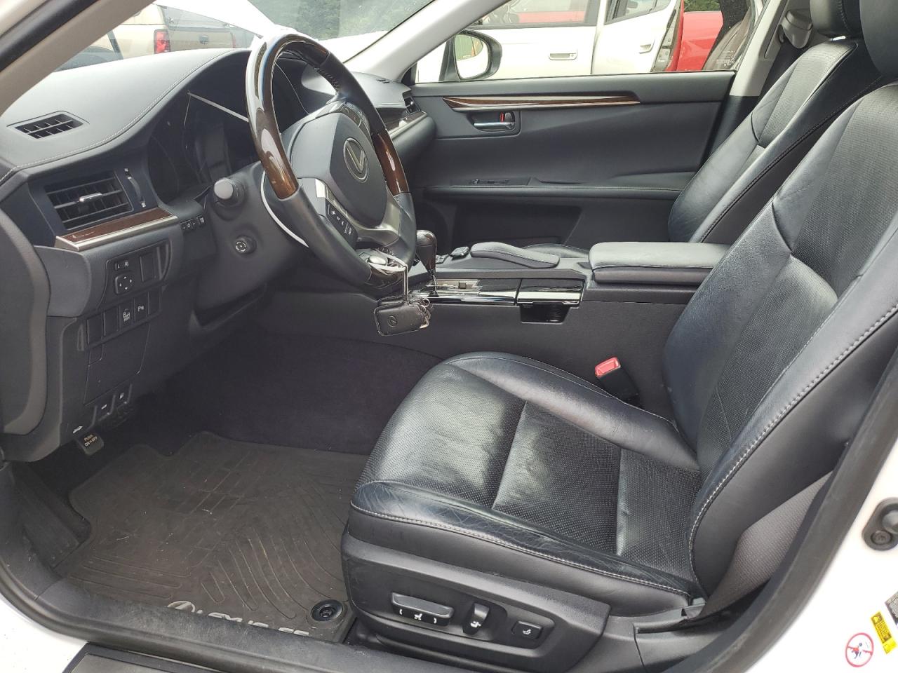 2015 Lexus Es 350 VIN: JTHBK1GGXF2157459 Lot: 65254054