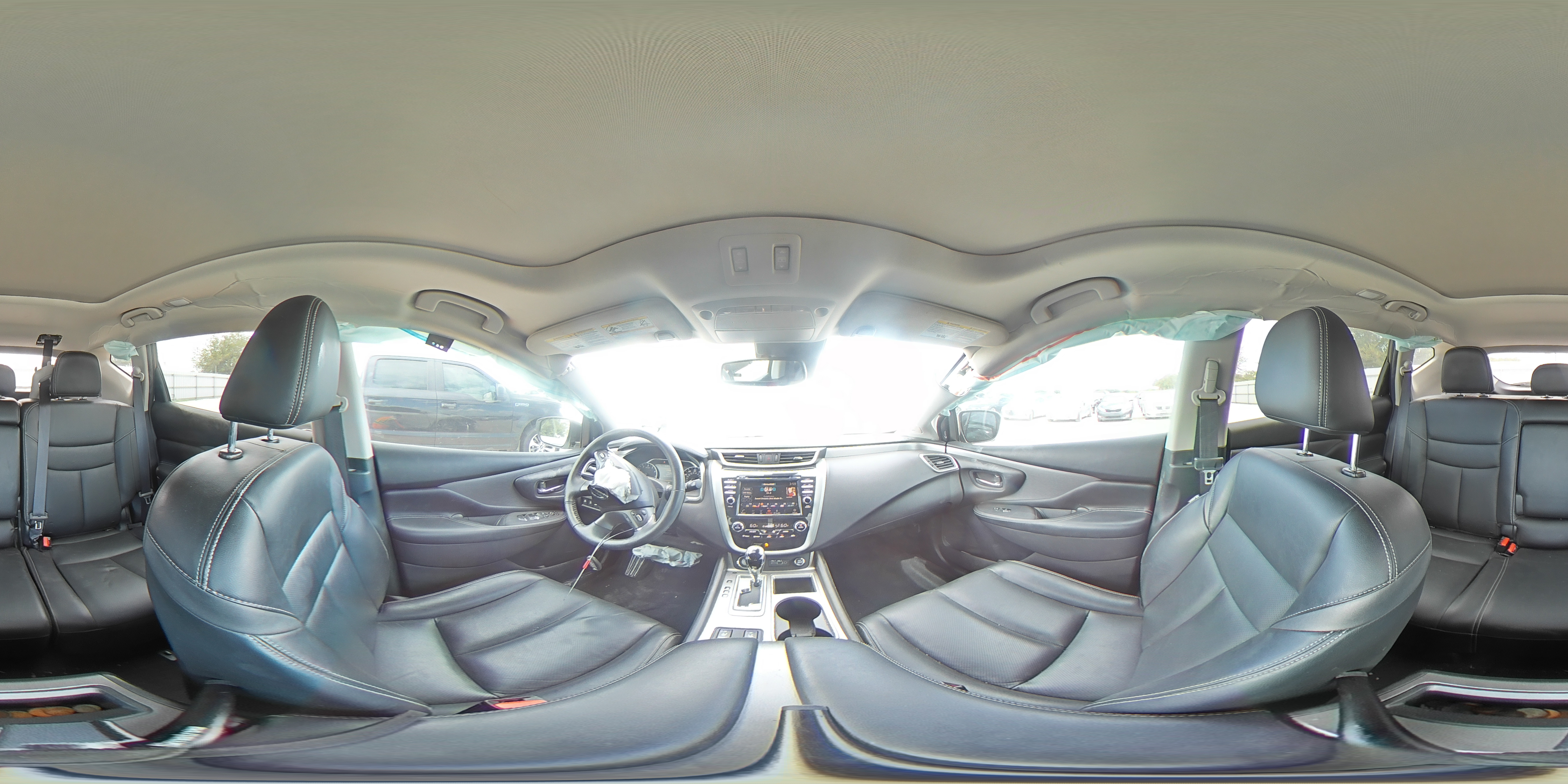 2019 Nissan Murano S VIN: 5N1AZ2MJXKN103081 Lot: 62269604