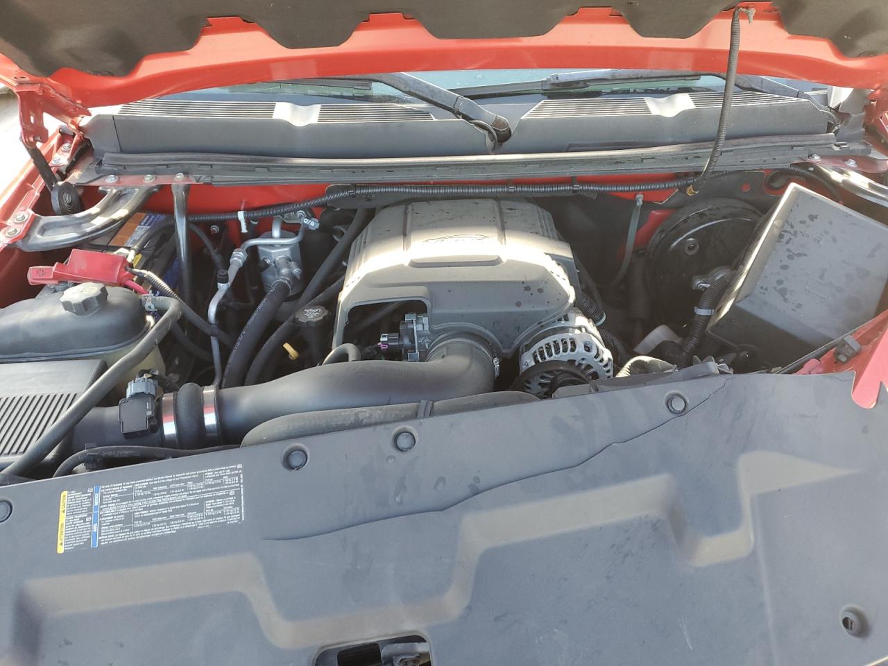 2011 Chevrolet Silverado K1500 Lt VIN: 1GCRKSE38BZ208416 Lot: 62466654