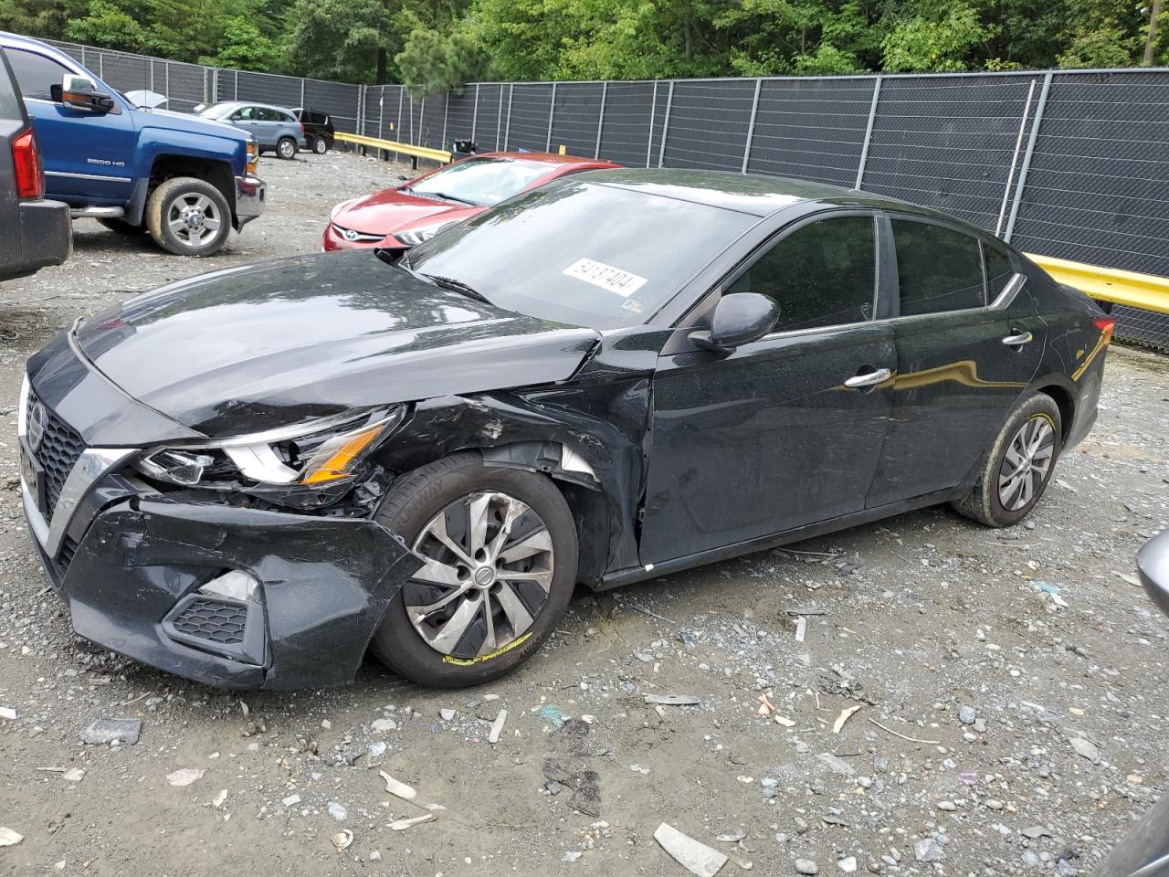 1N4BL4BV4LC246252 Nissan Altima S