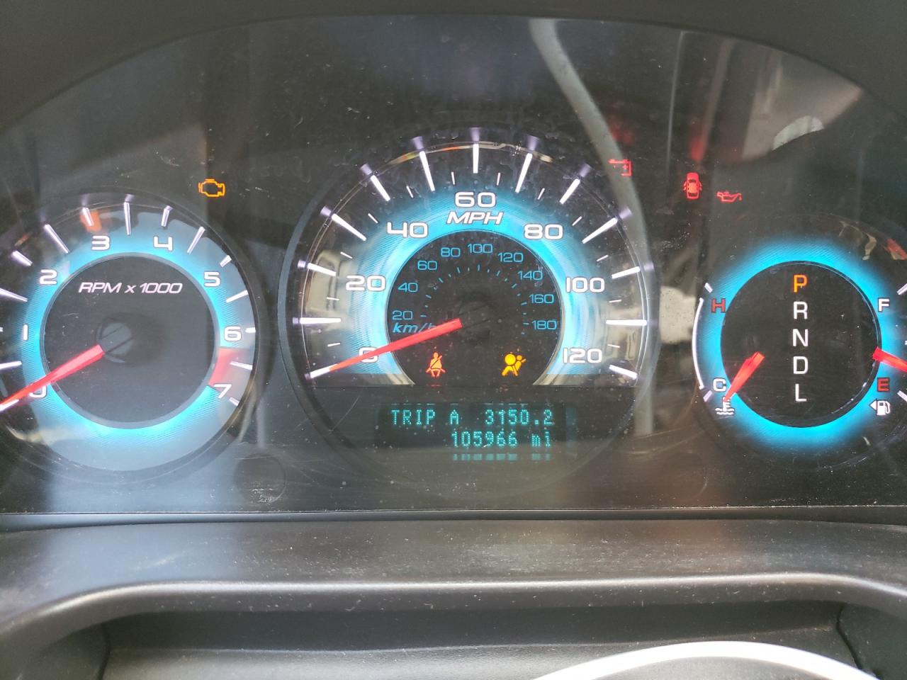 2011 Ford Fusion Se VIN: 3FAHP0HA8BR225075 Lot: 61328624