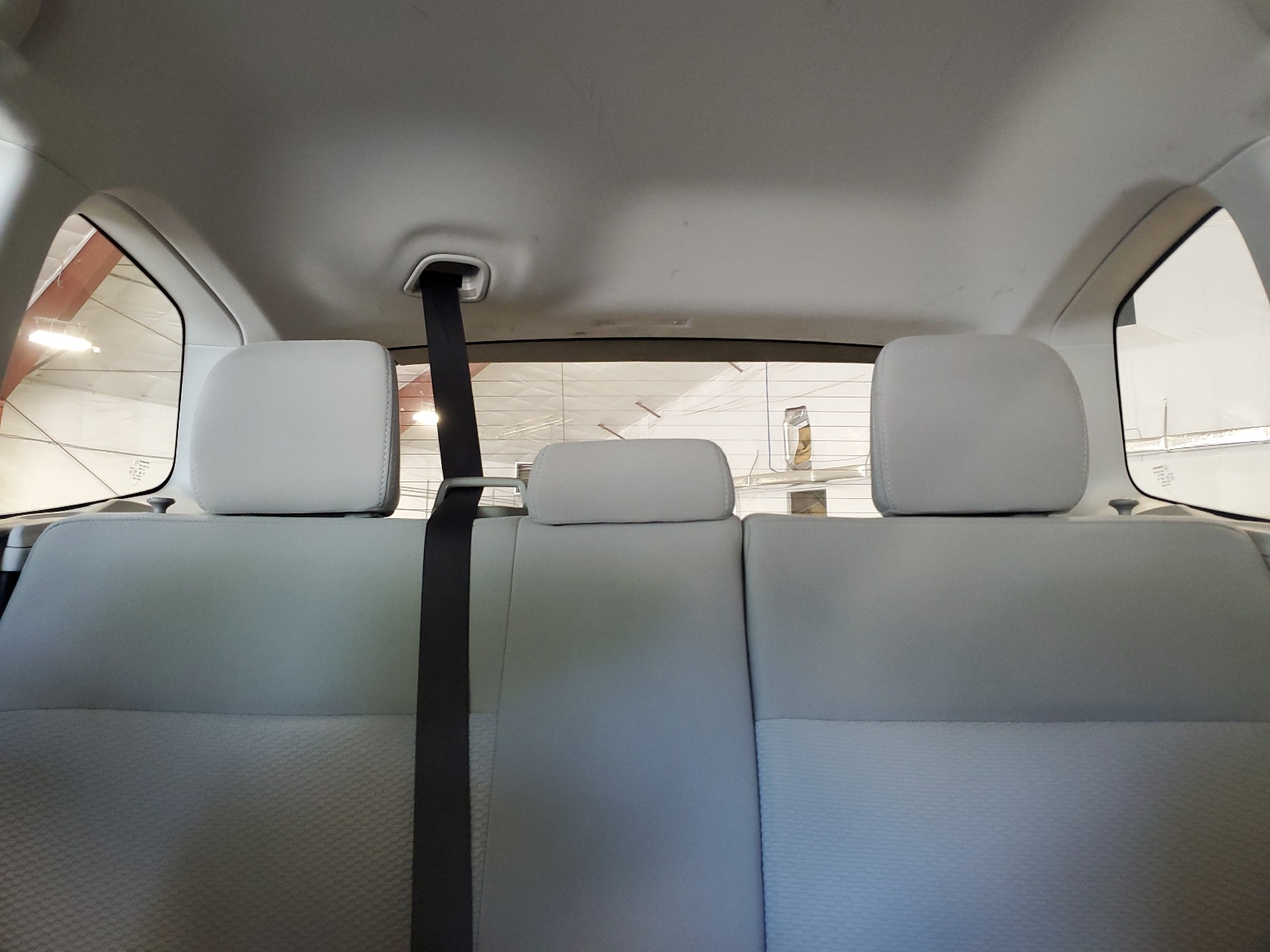 JF2SJABC7FH487678 2015 Subaru Forester 2.5I