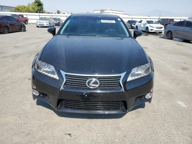  LEXUS GS350 2015 Фіолетовий