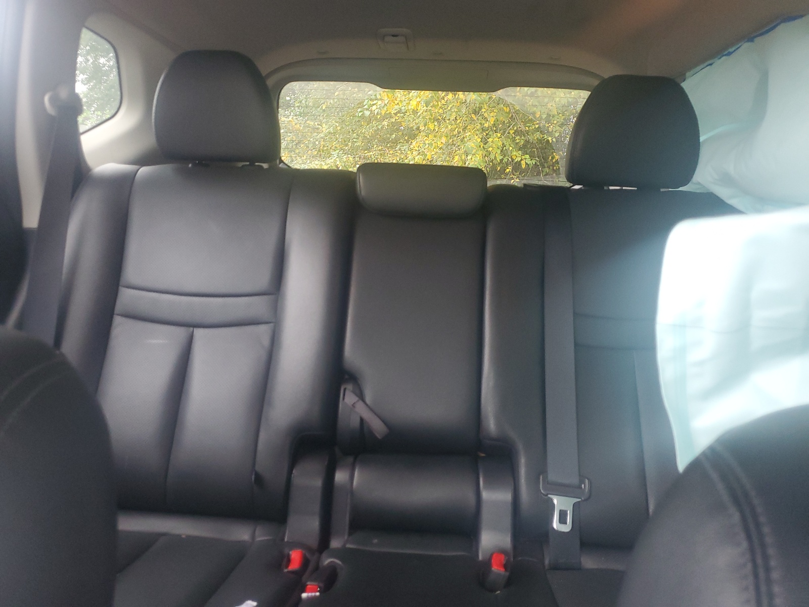 5N1AT2MV8FC926985 2015 Nissan Rogue S