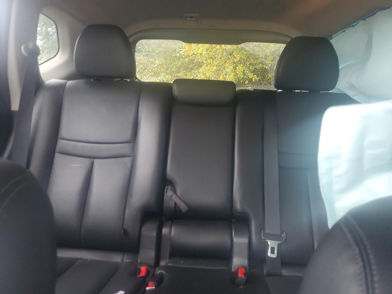 2015 Nissan Rogue S VIN: 5N1AT2MV8FC926985 Lot: 64735064