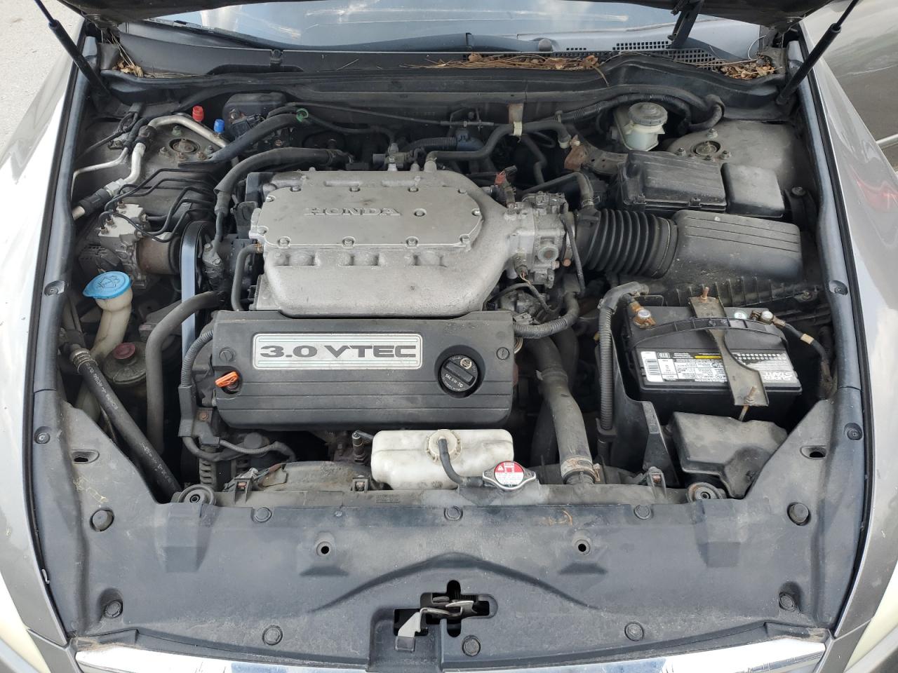 2006 Honda Accord Ex VIN: 1HGCM66516A061353 Lot: 64512474