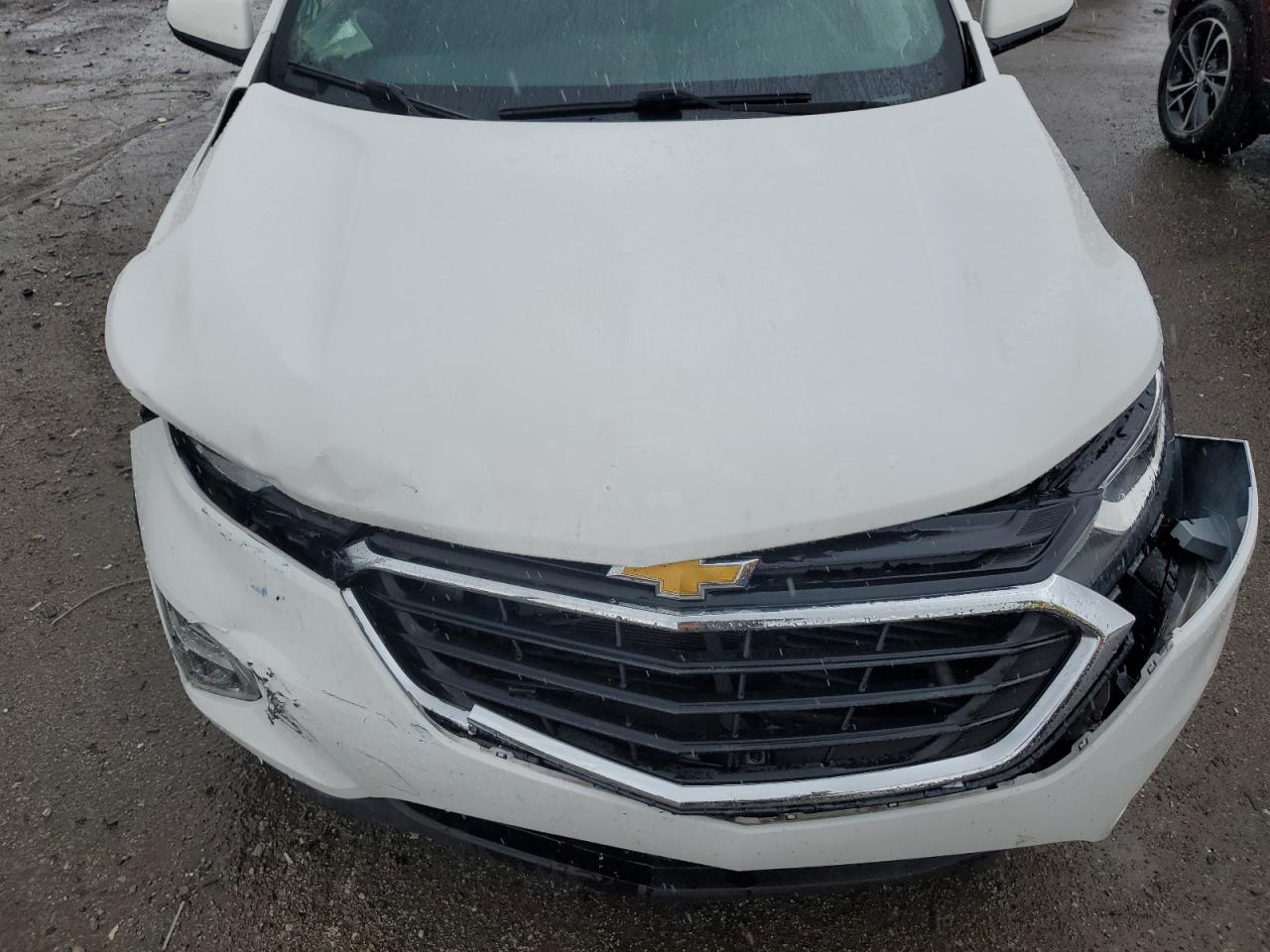 2018 Chevrolet Equinox Lt VIN: 2GNAXJEV6J6273230 Lot: 62624274