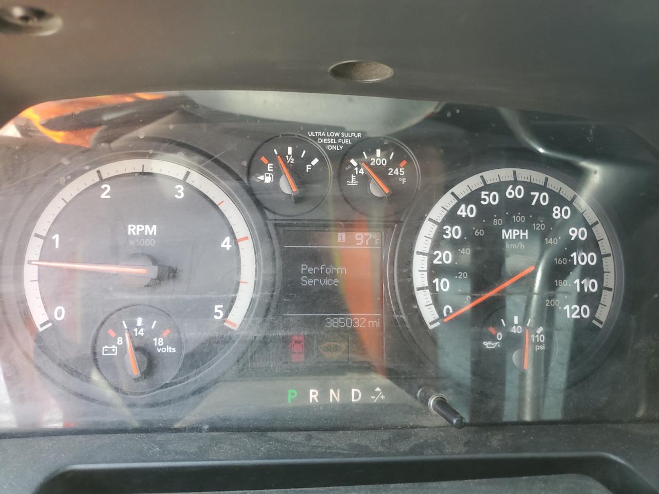 2012 Dodge Ram 3500 St VIN: 3C63D2GL5CG306826 Lot: 63687884