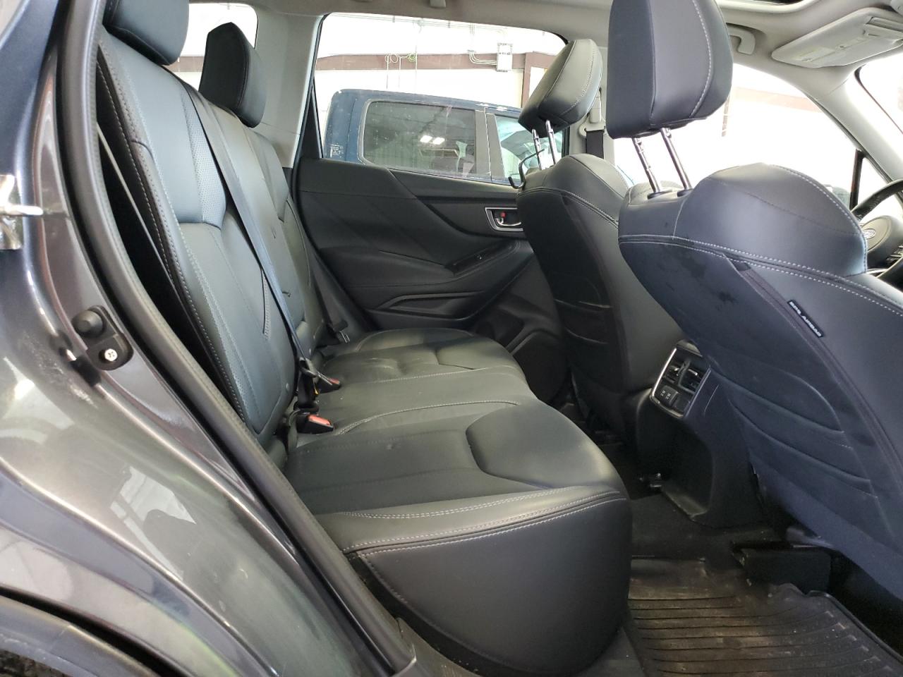 2020 Subaru Forester Limited VIN: JF2SKASC6LH424516 Lot: 62312924