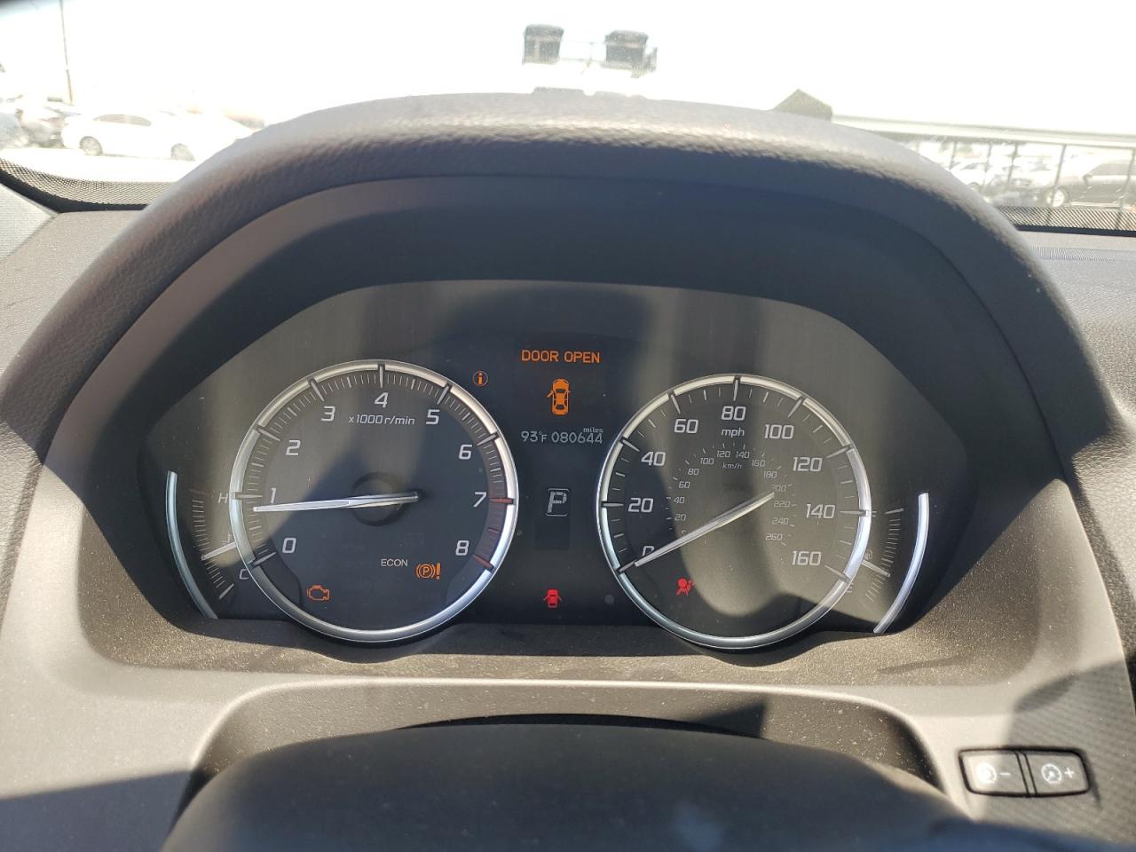 2015 Acura Tlx VIN: 19UUB2F38FA022468 Lot: 64047234