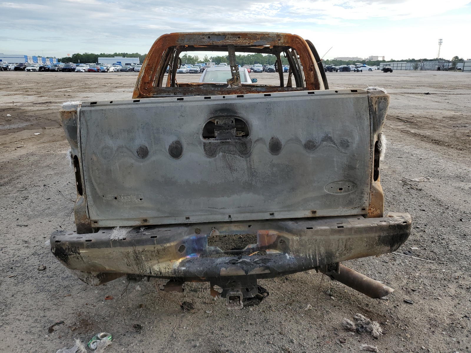 1FTRW08L92KD58970 2002 Ford F150 Supercrew