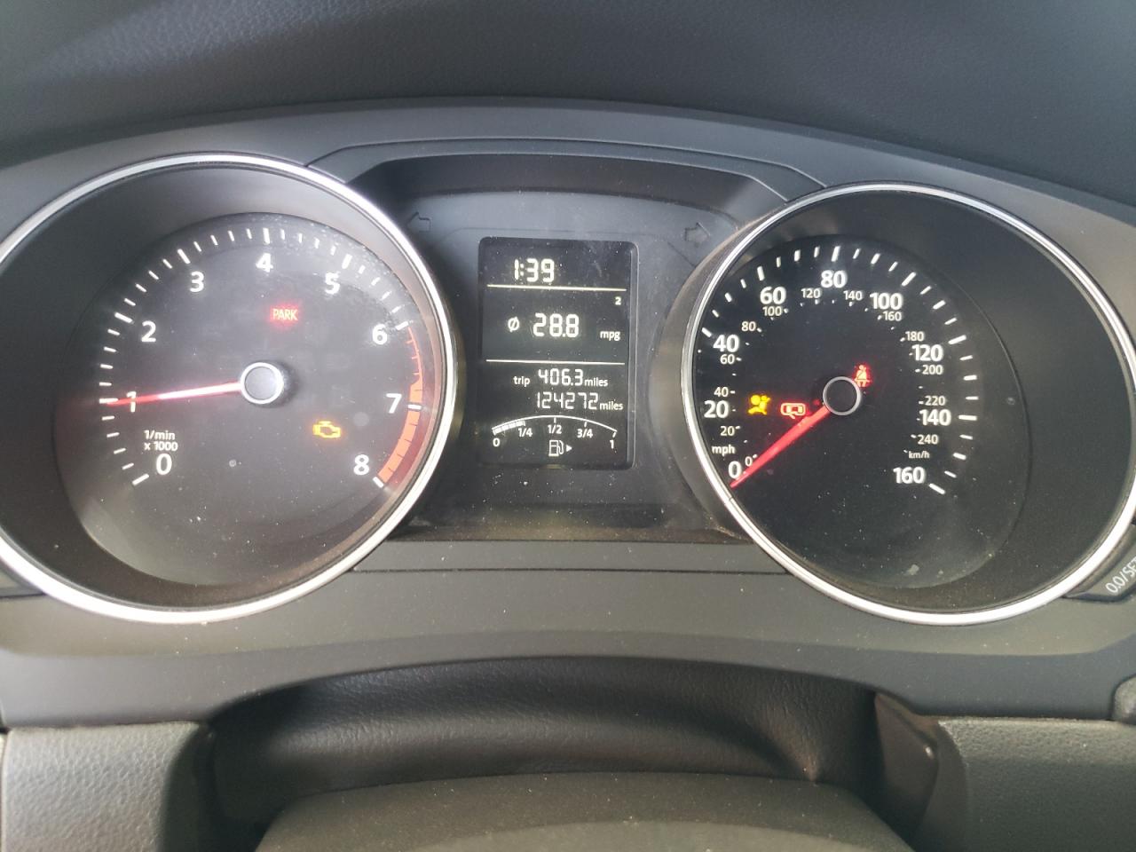 2017 Volkswagen Jetta S VIN: 3VW167AJ2HM334684 Lot: 62700794