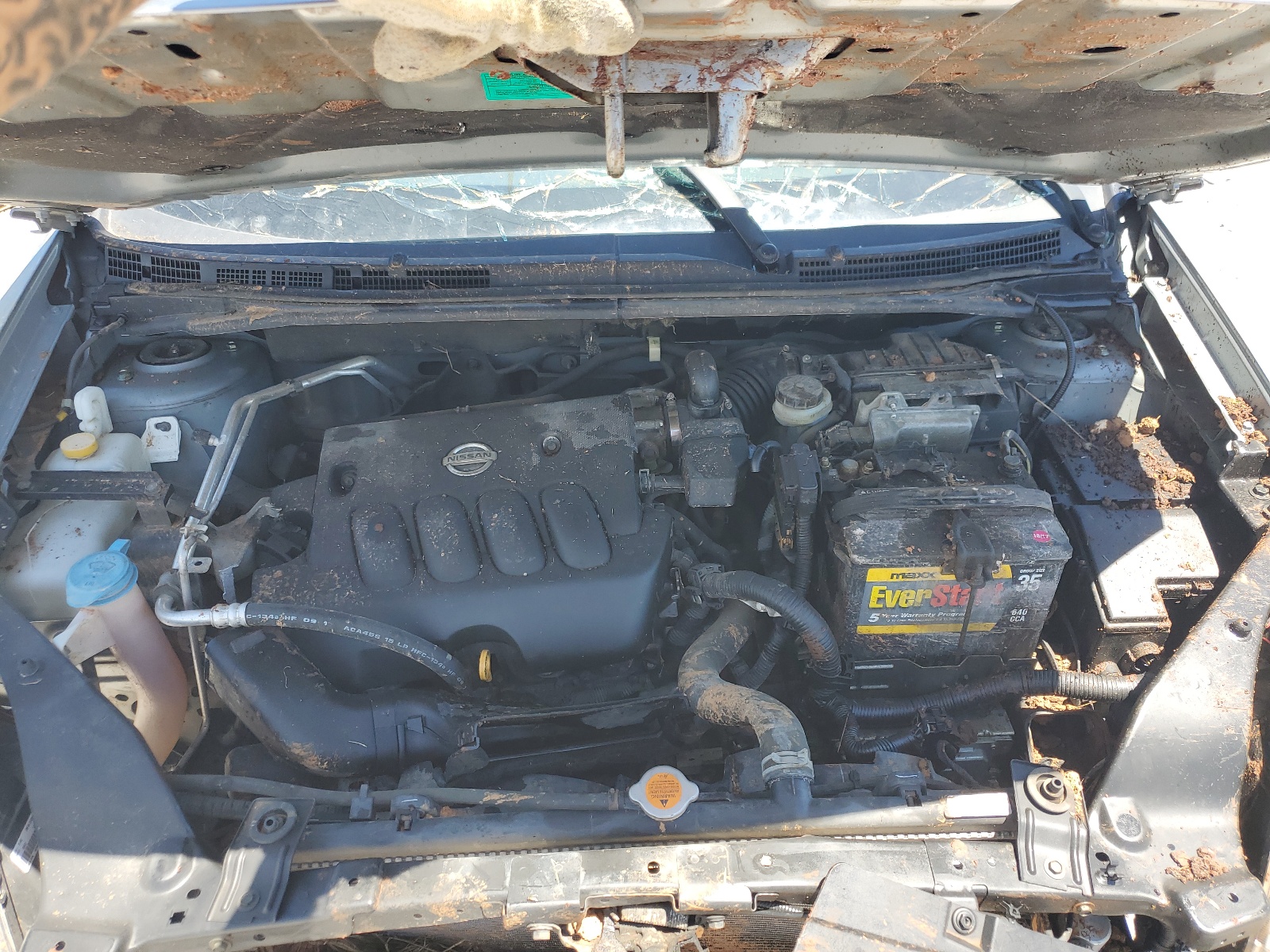 3N1AB61E08L745053 2008 Nissan Sentra 2.0