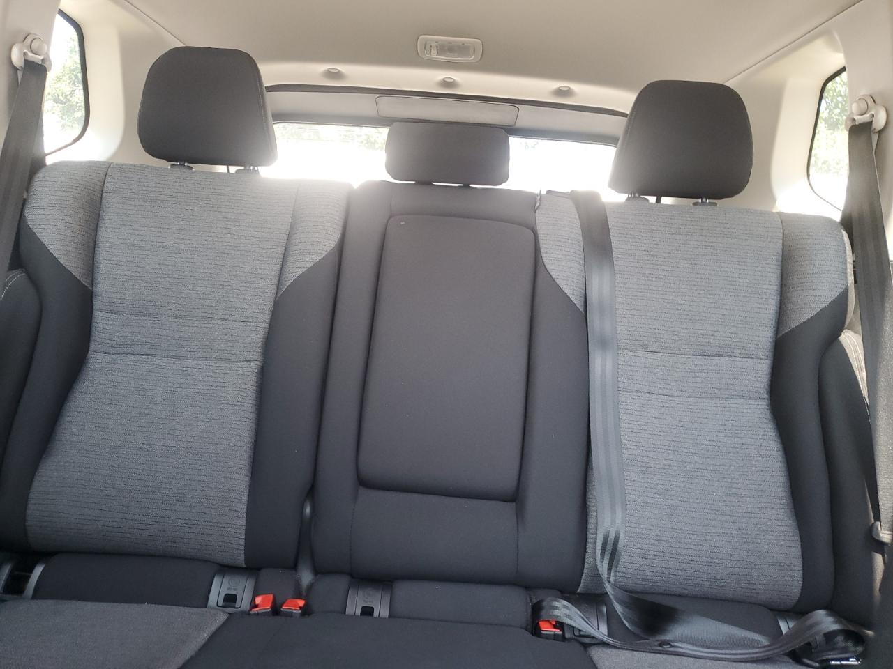 2023 Nissan Rogue Sv VIN: 5N1BT3BA0PC821515 Lot: 65559994