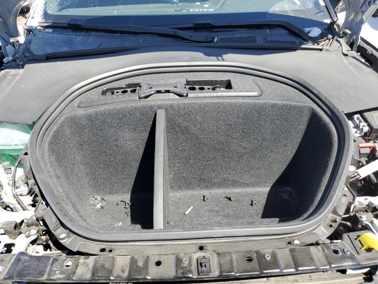 2023 Polestar 2 VIN: YSMED3KA7PL129139 Lot: 61509654