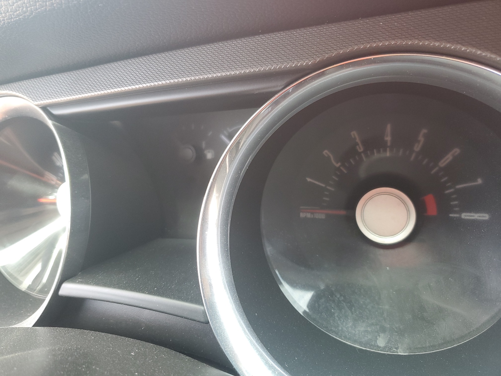 1ZVBP8AM3B5131561 2011 Ford Mustang