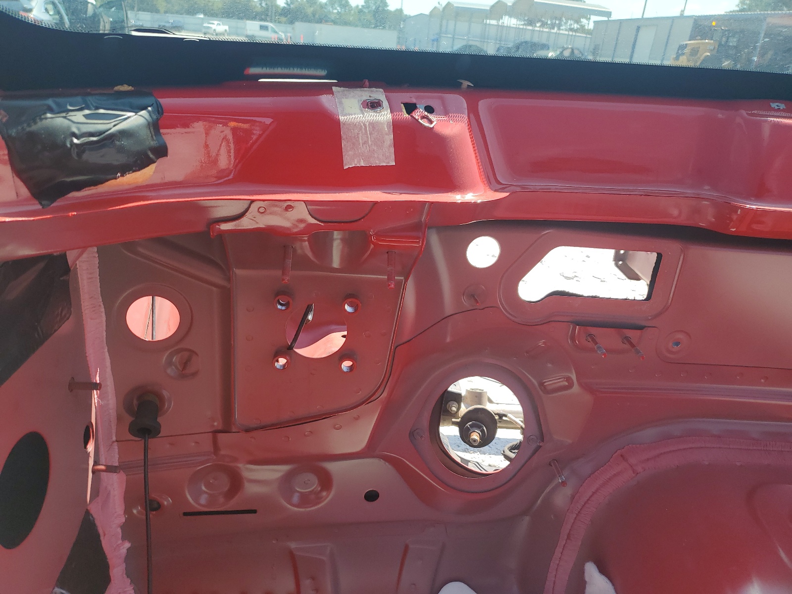 2C3CDZBT2JH219671 2018 Dodge Challenger R/T