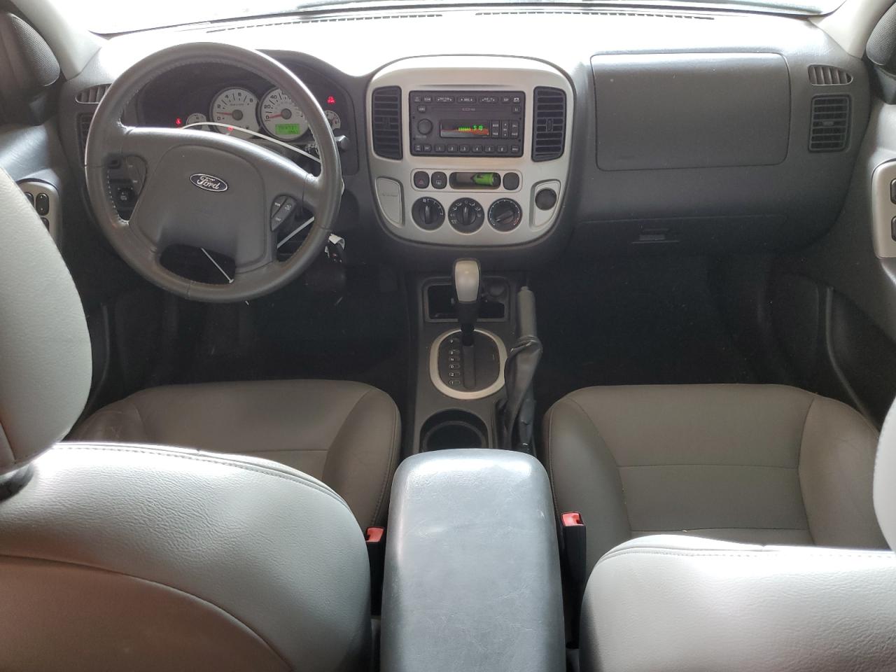 2006 Ford Escape Xlt VIN: 1FMYU93126KA45627 Lot: 64807804