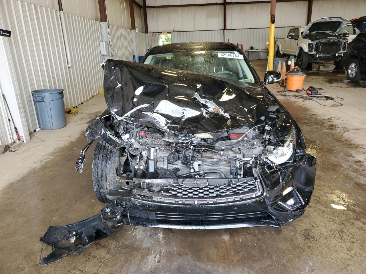 2019 Infiniti Q50 - Image 5