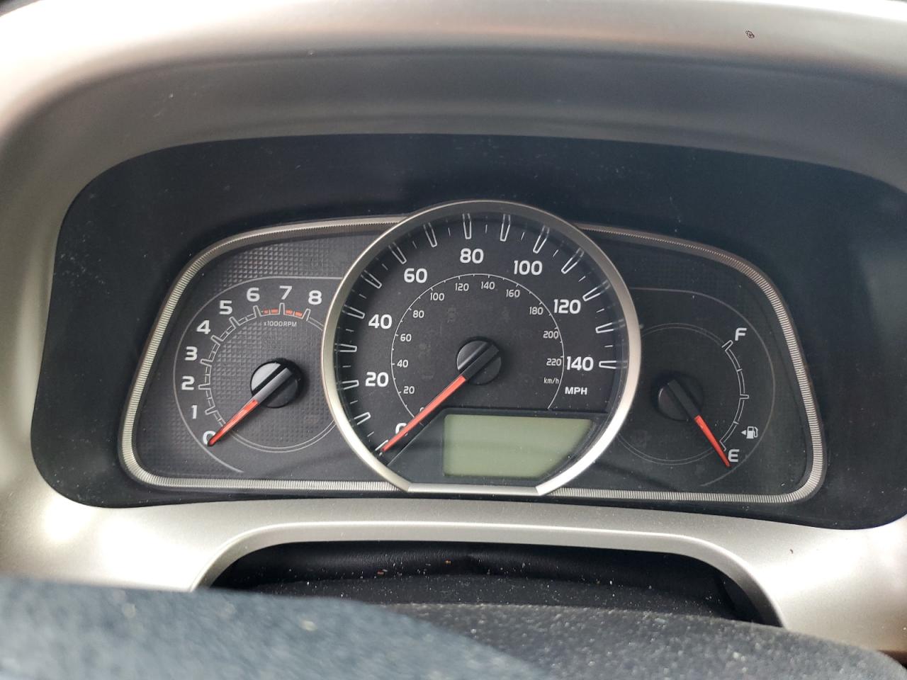 2015 Toyota Rav4 Le VIN: JTMBFREV6FJ040859 Lot: 62631684