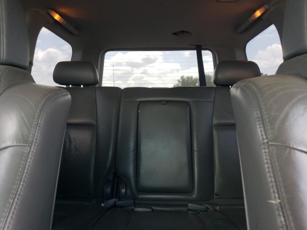 2005 Honda Pilot Exl VIN: 2HKYF18505H549795 Lot: 63824564