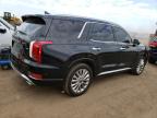 2020 Hyundai Palisade Limited zu verkaufen in Brighton, CO - Hail