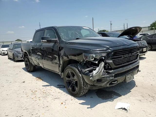 2020 Ram 1500 Big Horn/Lone Star VIN: 1C6SRFFTXLN127453 Lot: 62876114