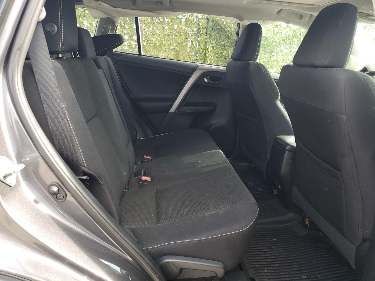 2016 Toyota Rav4 Xle VIN: 2T3WFREV8GW268818 Lot: 64660754