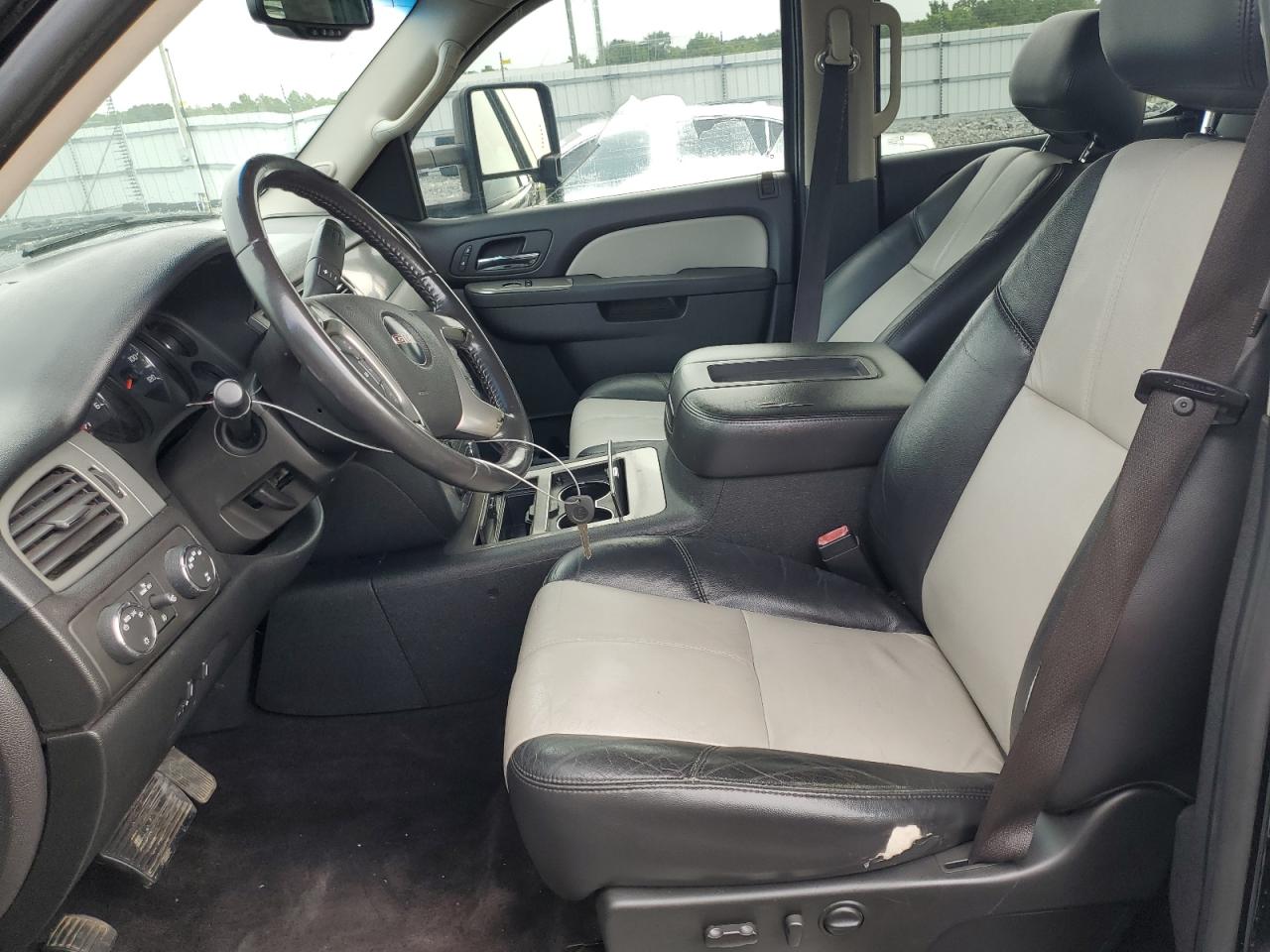 2010 GMC Sierra K1500 Slt VIN: 3GTRKWE30AG276330 Lot: 60972364