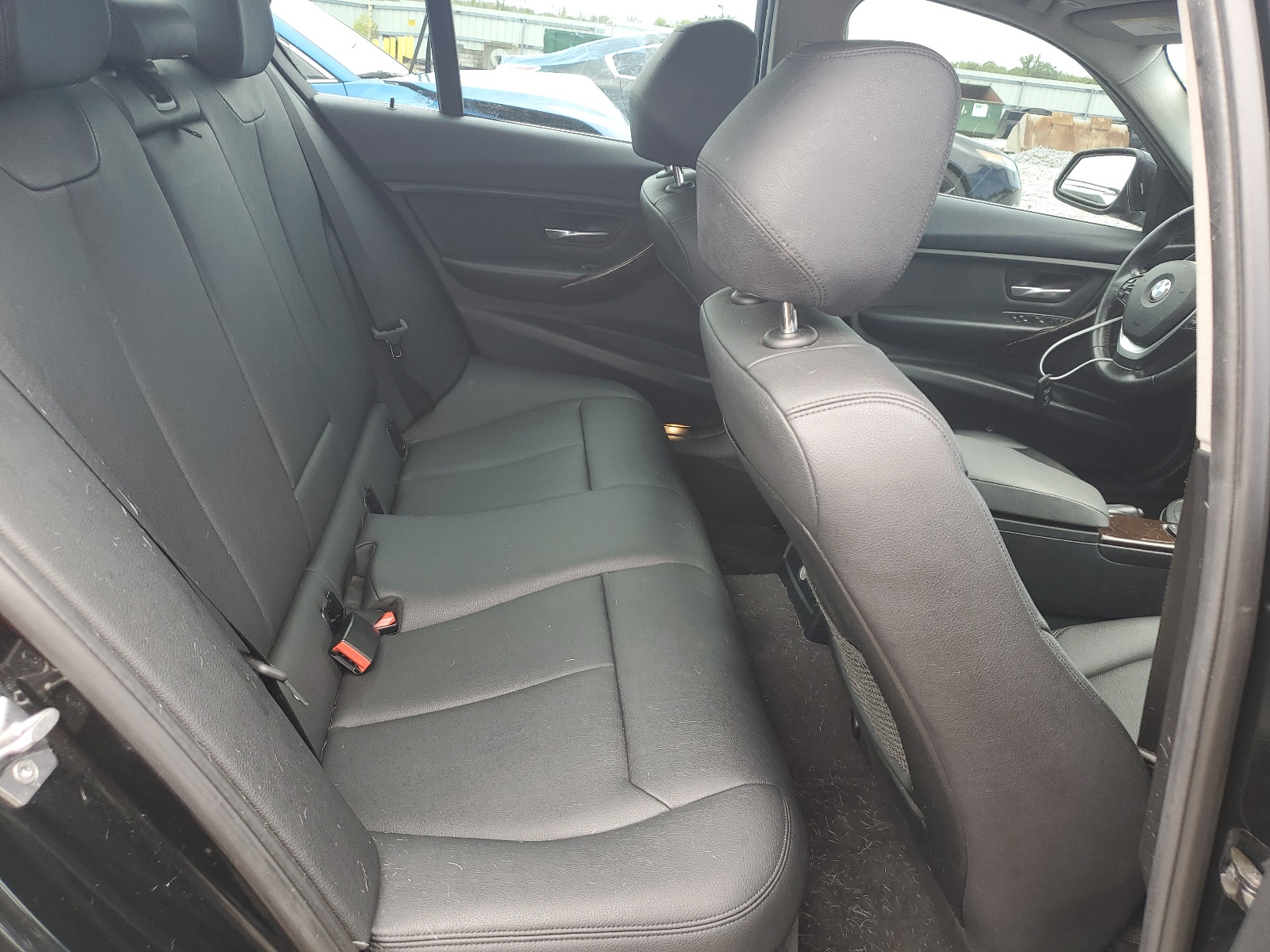 WBA3A5C56FF606310 2015 BMW 328 I