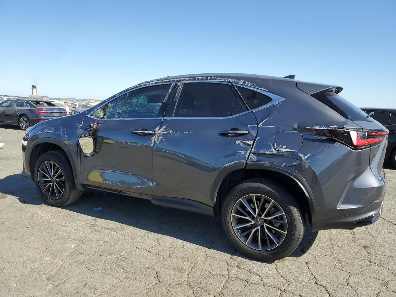 2022 Lexus NX - Image 2