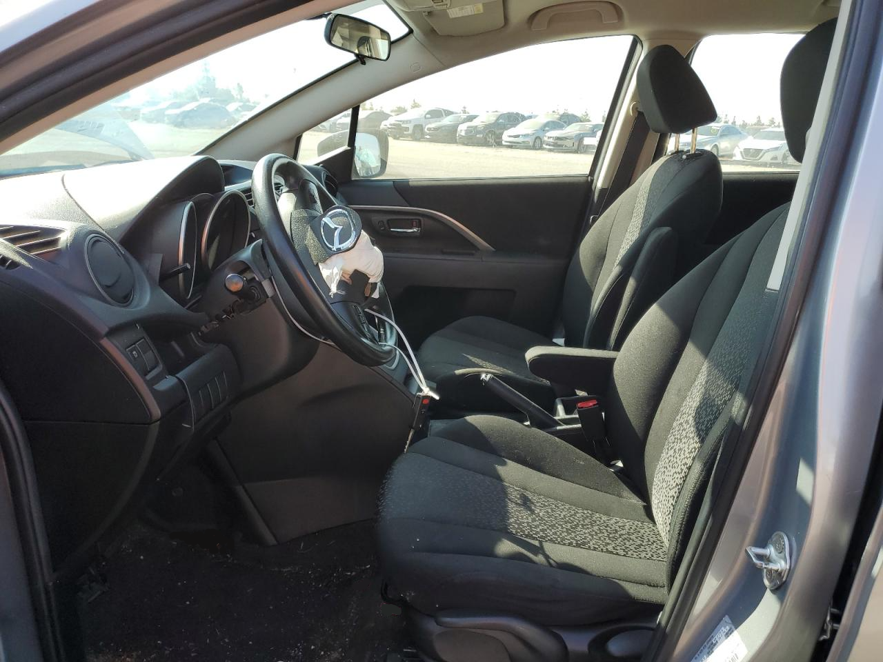 JM1CW2BL4C0140779 2012 Mazda 5