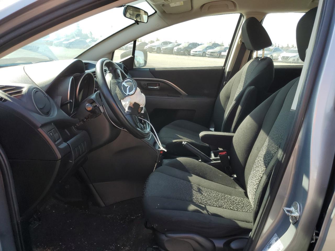 2012 Mazda 5 VIN: JM1CW2BL4C0140779 Lot: 64525864