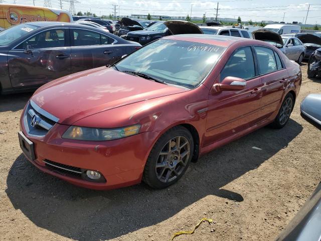 2007 Acura Tl Type S for Sale in Elgin, IL - All Over