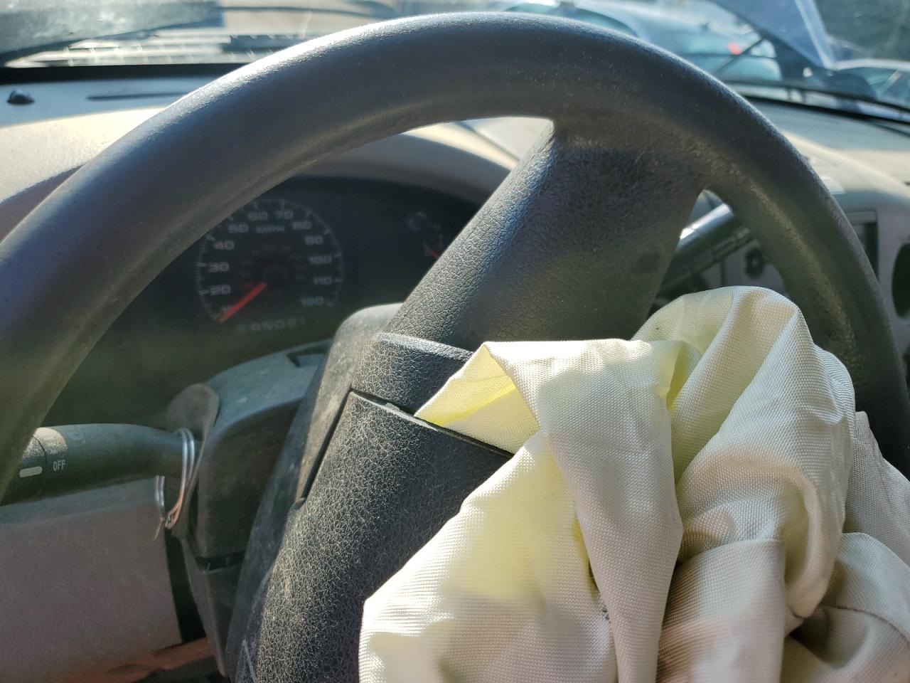 2007 Ford F150 VIN: 1FTRX14W87FB23138 Lot: 63517684