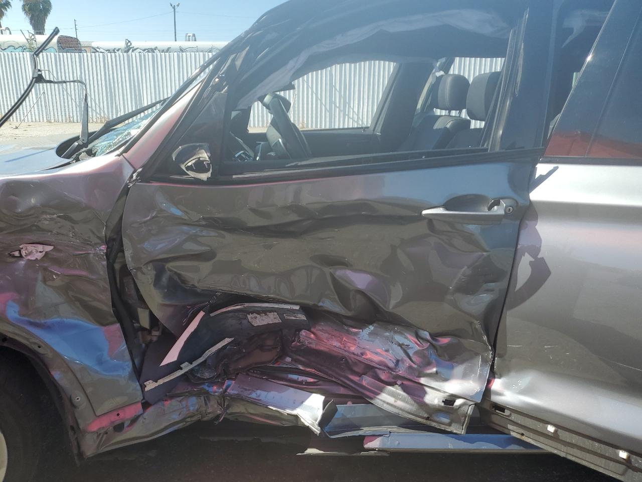 2014 BMW X3 xDrive35I VIN: 5UXWX7C59E0E77931 Lot: 61570974